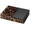 Tortoise Shell Xbox One Console Skin